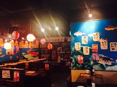 -Cha‐bira Dining どなんち 幸喜店