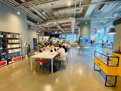 -dotcom coffee古点咖啡(致真大厦店)