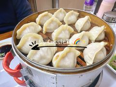 -老马家蒸饺(南海街店)