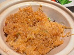 蚂蚁上树-奉天小馆·非遗东北菜(济南万象城店)