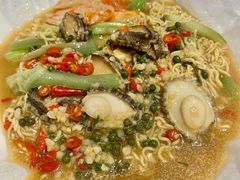 纸上焗鲜鲍-成都吃客(九眼桥店)