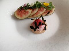-九献·创意菜(亮马河饭店)