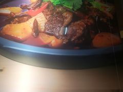 -辣螃铠盆盆蟹大排档(海昌店)