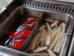 -倍儿红喜临门火锅(文兴路店)