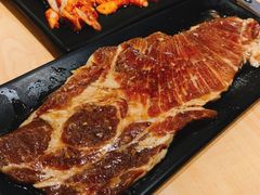 猪梅肉-花味·自助烤肉(雨花客厅店)