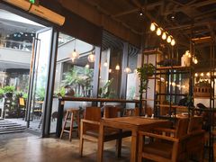 露天位-三十三碗黄牛肉面(东原1891店)