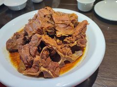 -七菜馆·东北菜·蒸饺(文体路店)