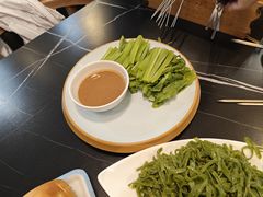 -勇利赵家烤肉坊(含光路店)