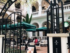 -星巴克臻选(广州沙面店)