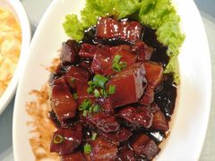 -浦江餐饮•上海菜馆(五四路店)