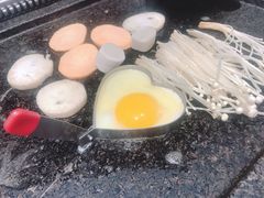 -韩阳王石板烤肉
