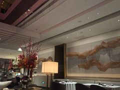-北京柏悦酒店·锦庭餐厅Dining Room