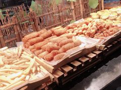 -纽斯特牛排自助餐厅(浦东文峰广场店)