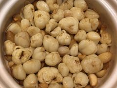 砂锅焗野百合-全聚德(常州店)