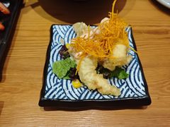 -福匠日本料理(人民路店)