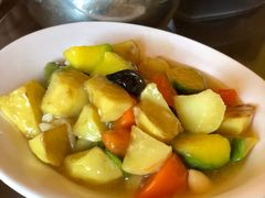 -阳光山水江湖菜馆(西山龙门店)