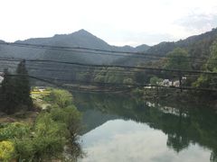 -婺源月亮湾