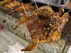 -彭城八戒羊肉串(总店)