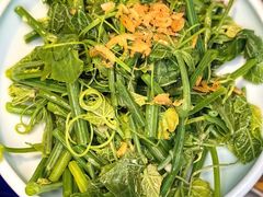 -小吊梨汤·北京菜·烤鸭(四元桥店)