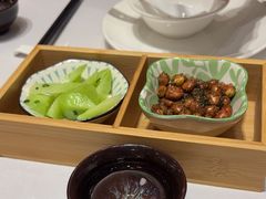 -新吉士·上海菜(浦东LCM置汇旭辉店)