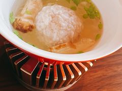 经典淮猪狮子头-龙吟山房(青龙山庄店)