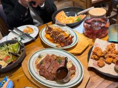 -意风小镇(德阳万达店)