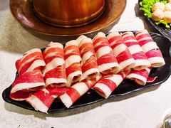 -东来顺饭庄(新源里店)
