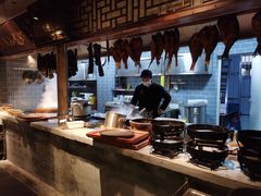 -老湖南民间菜·牛肉十八炒(花都店)