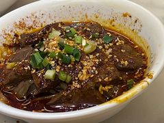 -付小姐在成都(川沙店)