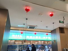 -湘当有饭剁椒鱼头(昆山招商花园城店)