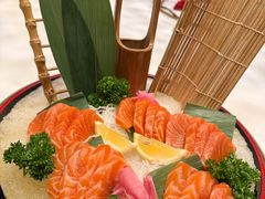 -中国坊中餐厅(石家庄希尔顿酒店)