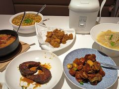 -张福记(陇海中路店)