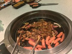 -炭之家·齐齐哈尔非遗烤肉·鲜切直供(中央大街店)