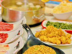 -今日牛事潮汕鲜牛肉火锅(瑞金店)