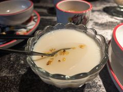-新白鹿餐厅(松江开元地中海店)