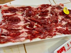 -真牛汕头黄牛肉火锅(莲塘仙湖植物园店)