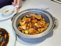 老人和炒素-老人和饭店(淮海中路店)