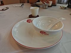 -鹿鸣酒家(越秀店)