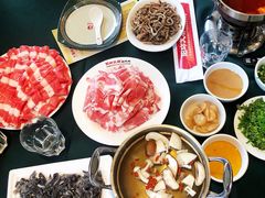 -阳坊大都涮羊肉(阳坊总店)