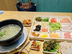 -小乔过桥米线(玉林店)