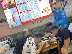 -笑云开汤包店(网巾市店)