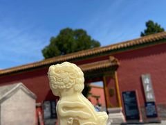 -北门涮肉·炭火铜锅涮肉(什刹海店)