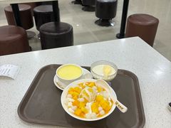 -圆碌碌甜品屋(二中店)