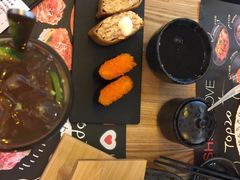 -Sushi Love 创意寿司(丽影广场店)