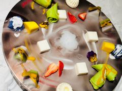 -狮拾久·现代新加坡料理(福田COCO Park店)