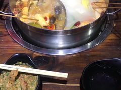 -乐山串串香老火锅(鼓楼店)