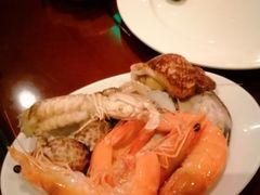 -广州富力君悦大酒店·凯菲厅