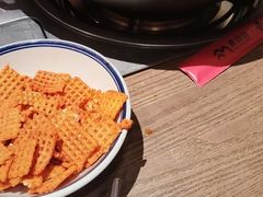 -袁山山重庆火锅(丈八北路店)