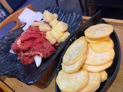 -吉志烤肉(太原总店)