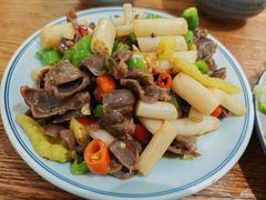 -静一餐厅·湖北菜(前门店)